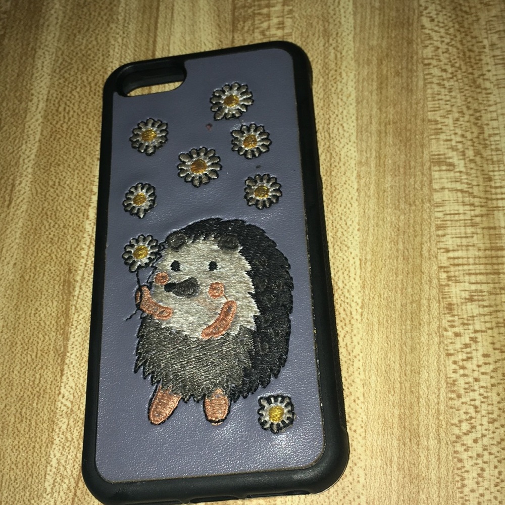 iPhone 5, 5c, 5s ,SE caSe